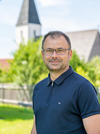 Franz Freund-Pöttinger