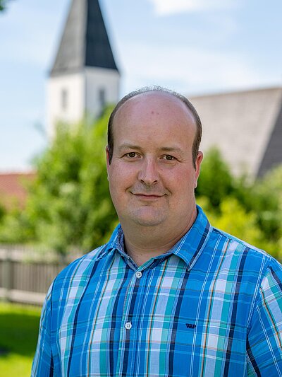 Martin Leeb