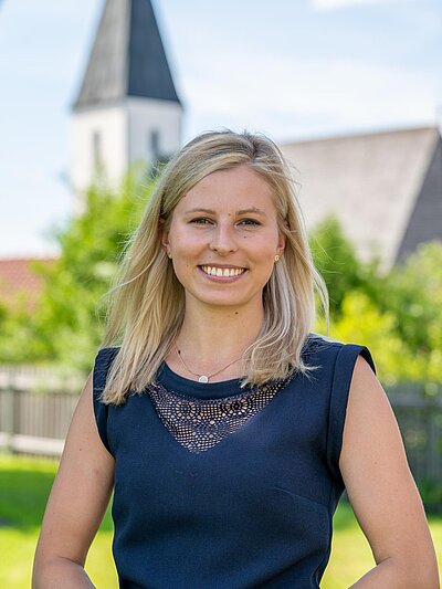 Johanna Bachinger