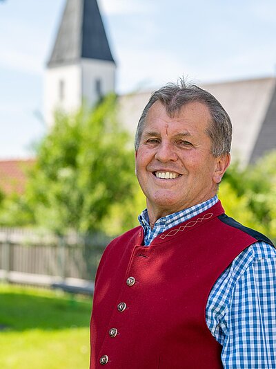 Johann Meingaßner