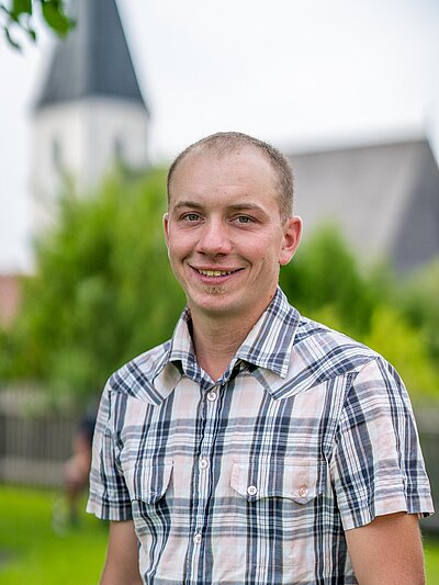 Markus Hörandner