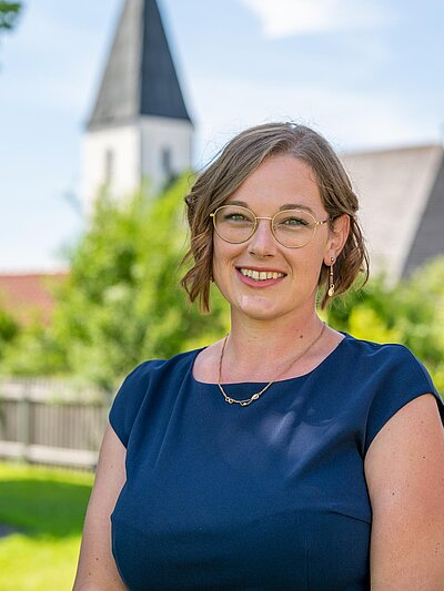 Karoline Bohninger