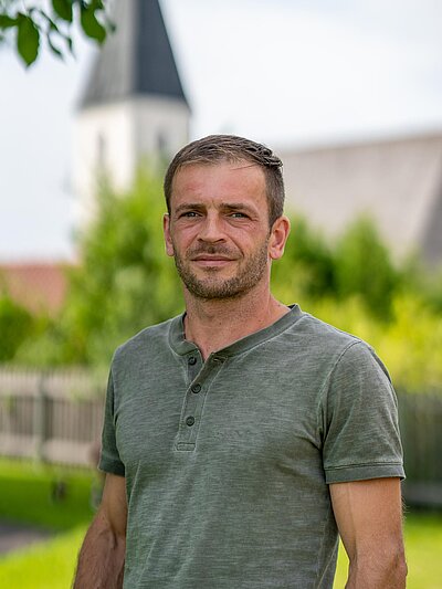 Klaus Ehrnleitner