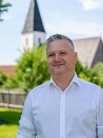 Rainer Hörandner