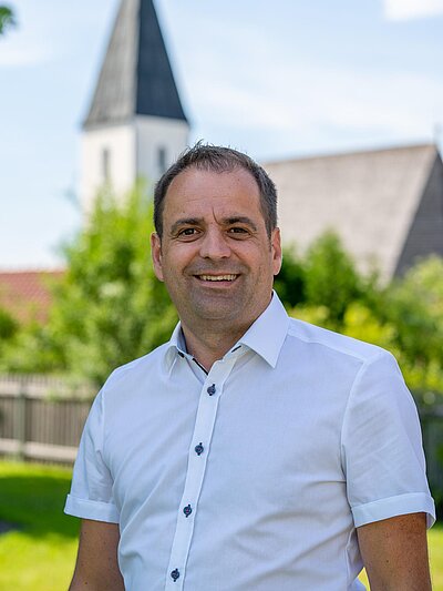 Raffael Gittmaier