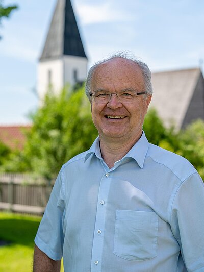 Wolfgang Billinger